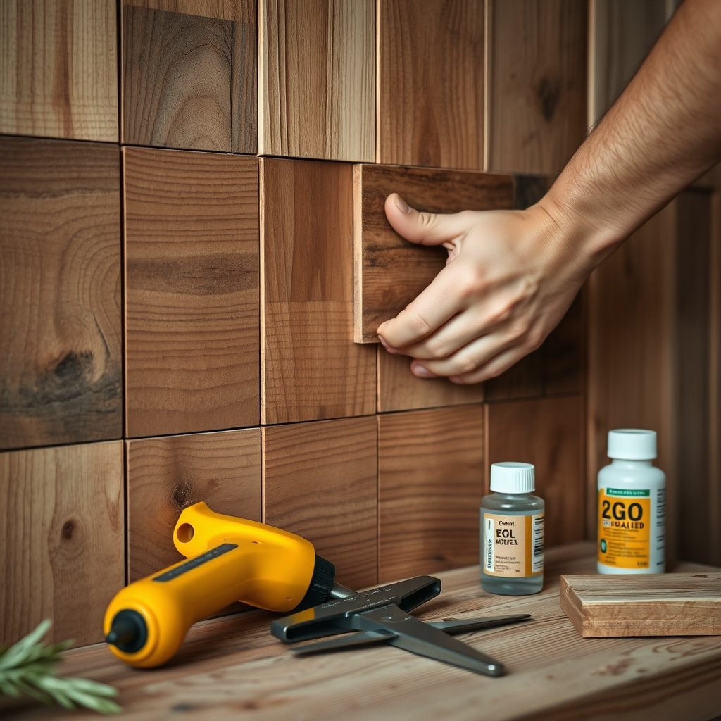 eco-friendly home renovation ideas - Illustration 2