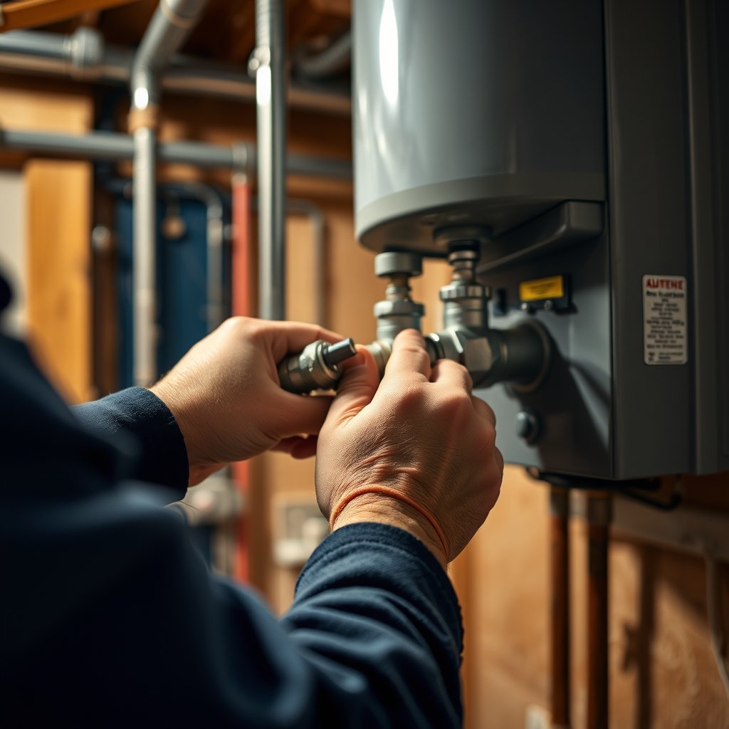 heat pump water heater rebate - Illustration 2