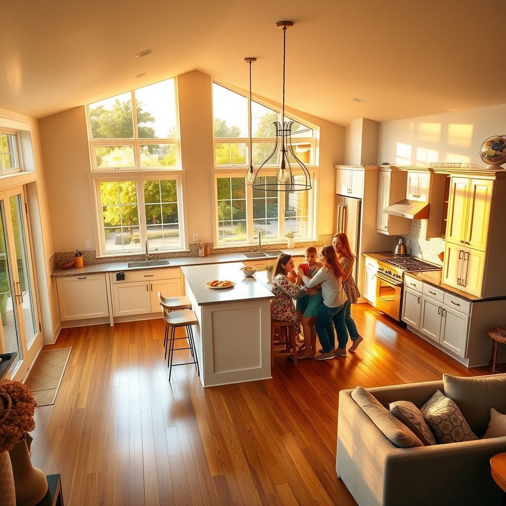 home equity loan for renovation - Illustration 3