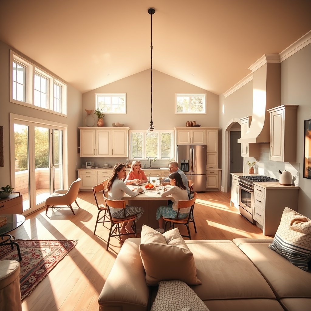 home equity loan for renovation - Illustration 3