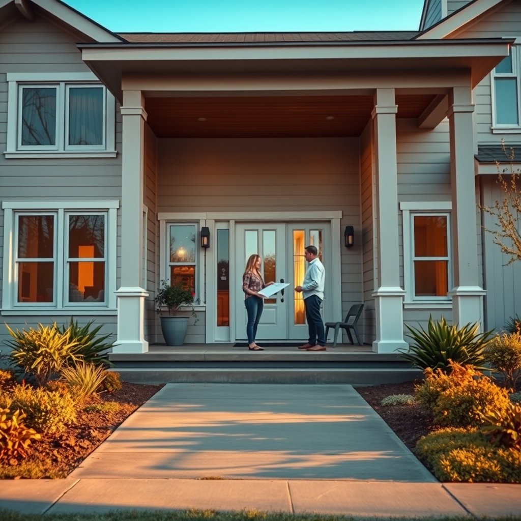 home equity loan for renovation - Illustration 1