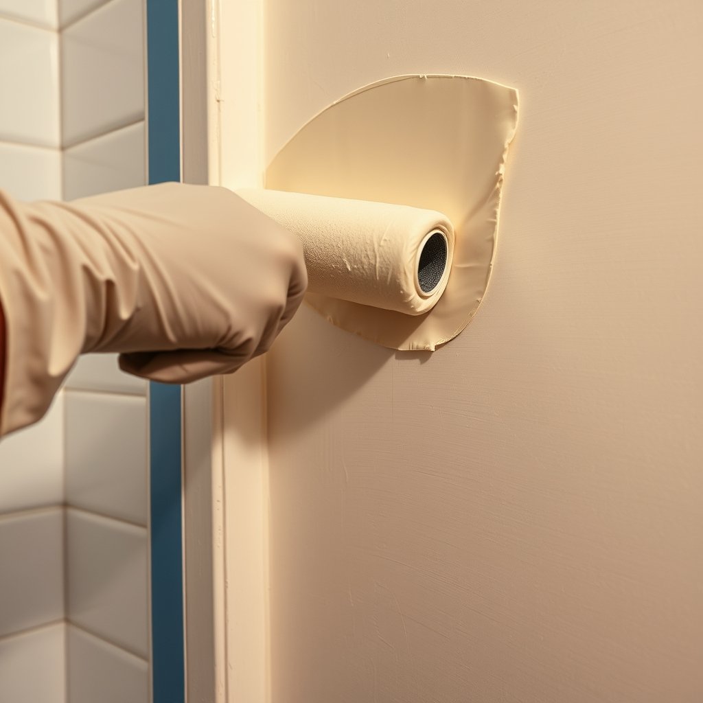 mold resistant paint for bathroom - Illustration 2