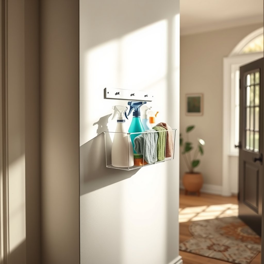 organizing caddy product view
