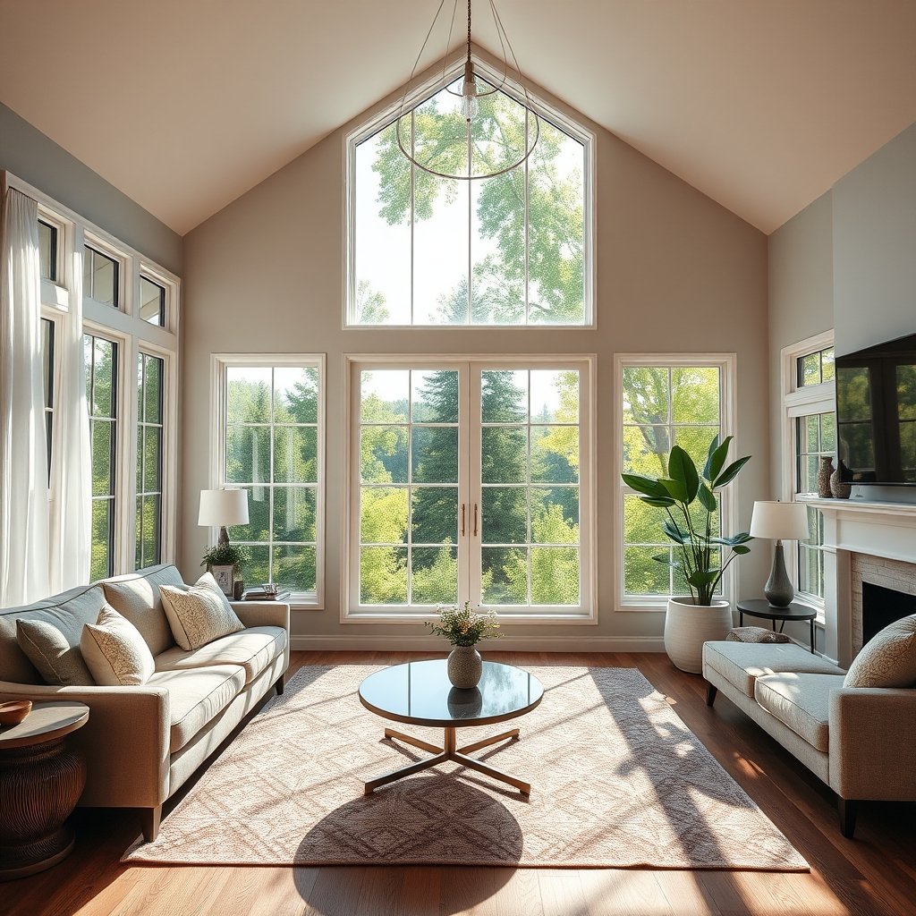 window replacement cost 2024 - Illustration 3